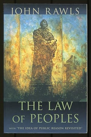 Imagen del vendedor de The Law of Peoples: With �The Idea of Public Reason Revisited� a la venta por Goodwill of Colorado