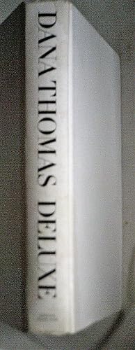 Seller image for Deluxe: How Luxury Lost Its Luster for sale by ZBK Books