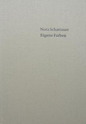 Immagine del venditore per Eigene Farben: Ein Werkstattbuch ein Werkstattbuch venduto da Buchhandlung B�cherlicht GbR