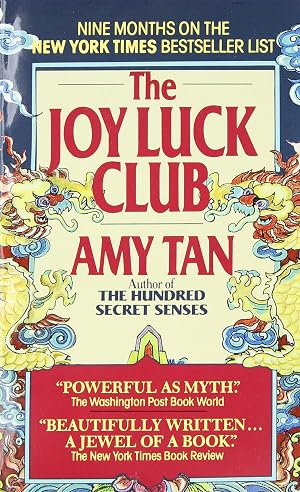 Imagen del vendedor de Joy Luck Club a la venta por Aspen Book Co.