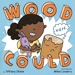 Seller image for Wood Could for sale by Bay State Book Company