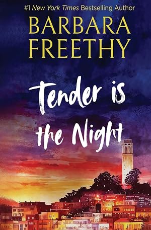 Immagine del venditore per Tender Is The Night (FBI Romantic Mystery) (Callaway Cousins) venduto da Bay State Book Company