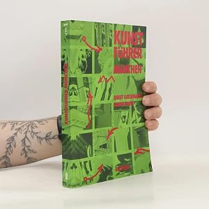 Image du vendeur pour Kunstf�hrer M�nchen mis en vente par Bookbot