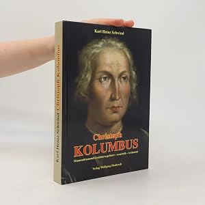 Bild des Verk�ufers f�r Christopher Columbus zum Verkauf von Bookbot