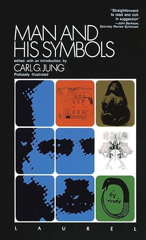 Immagine del venditore per Man and His Symbols venduto da Bay State Book Company