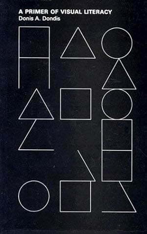 Imagen del vendedor de Primer of Visual Literacy a la venta por Bay State Book Company