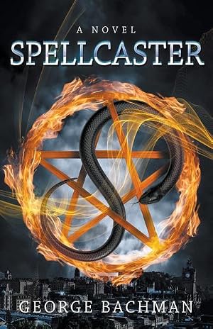 Image du vendeur pour Spellcaster mis en vente par AHA-BUCH GmbH
