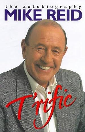 Imagen del vendedor de T'rific a la venta por WeBuyBooks