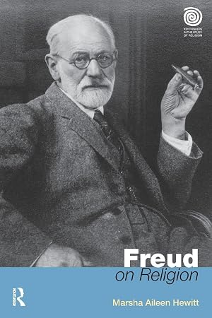Immagine del venditore per Freud on Religion (Key Thinkers in the Study of Religion) venduto da Greenworld Books