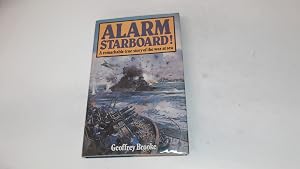 Immagine del venditore per Alarm Starboard: A Remarkable True Story of the War at Sea venduto da BoundlessBookstore