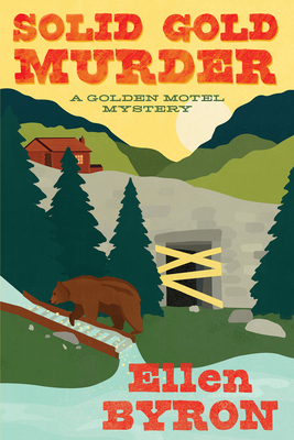 Seller image for Solid Gold Murder (Paperback or Softback) for sale by BargainBookStores