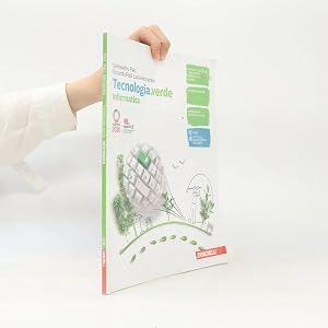 Immagine del venditore per Tecnologia.verde Informatica venduto da Bookbot