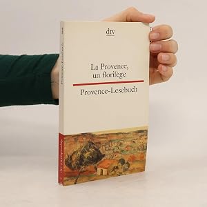 Immagine del venditore per La provence, un florilege venduto da Bookbot