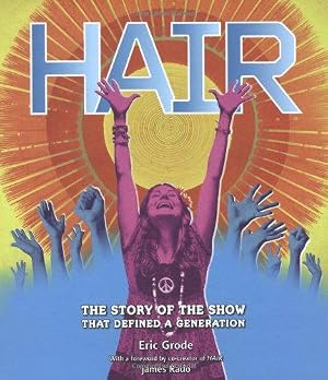 Imagen del vendedor de Hair: Let the Sun Shine in a la venta por WeBuyBooks