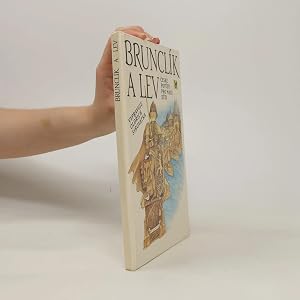 Bild des Verk�ufers f�r Brunclik a lev: Ceske povesti pro male deti zum Verkauf von Bookbot