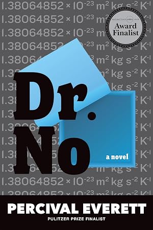 Imagen del vendedor de Dr. No: A Novel a la venta por Bay State Book Company
