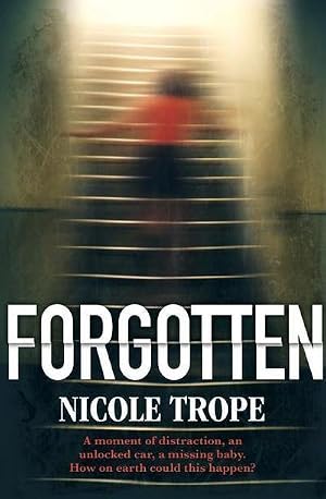 Imagen del vendedor de Forgotten a la venta por AHA-BUCH GmbH
