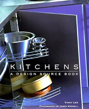 Seller image for Kitchens: A Design Sourcebook for sale by 3Brothers Bookstore