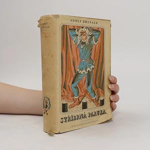 Imagen del vendedor de Stribrna paruka a la venta por Bookbot