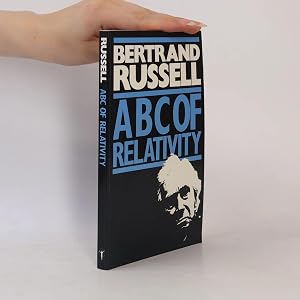 Immagine del venditore per ABC of Relativity venduto da Bookbot