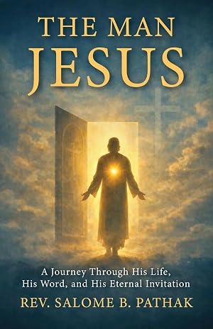 Imagen del vendedor de The Man Jesus | A Journey Through His Life, His Word, and His Eternal Invitation a la venta por preigu