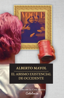 Bild des Verk�ufers f�r El abismo existencial de Occidente (Paperback or Softback) zum Verkauf von BargainBookStores
