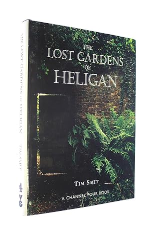 Bild des Verk�ufers f�r The Lost Gardens of Heligan zum Verkauf von Bay State Book Company