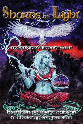 Immagine del venditore per Shards of Light: Morrigan's Brood Book V (Paperback or Softback) venduto da BargainBookStores