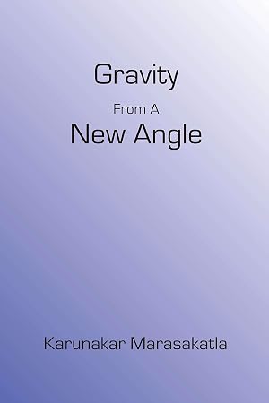 Imagen del vendedor de Gravity From A New Angle a la venta por Rarewaves.com USA