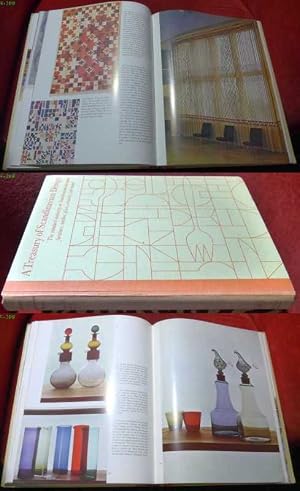 Treasury Scandinavian Design - AbeBooks