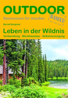 Bild des Verk�ufers f�r Leben in der Wildnis zum Verkauf von Terrashop GmbH