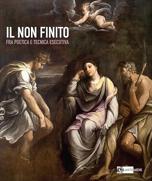 Immagine del venditore per Il non finito fra poetica e tecnica esecutiva venduto da Rarewaves.com USA
