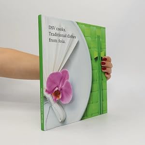 Seller image for DSV Cooks. Traditional Dishes From Asia for sale by Bookbot