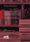 Immagine del venditore per Del sumario como fase a la instrucci�n como proceso penal venduto da Agapea Libros