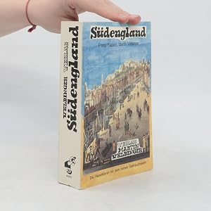 Image du vendeur pour Sudengland mis en vente par Bookbot