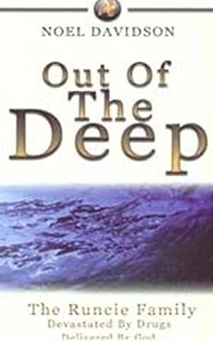 Immagine del venditore per Out Of The Deep venduto da WeBuyBooks