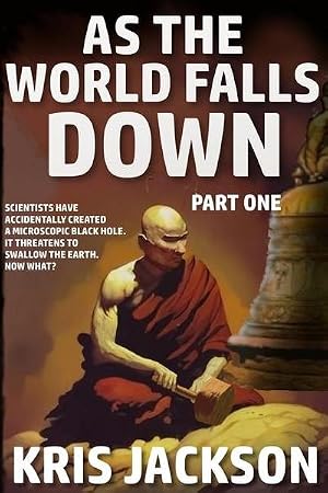 Bild des Verk�ufers f�r Jackson, K: As The World Falls Down zum Verkauf von AHA-BUCH GmbH