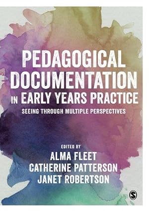 Seller image for Pedagogical Documentation in Early Years Practice: Seeing Through Multiple Perspectives for sale by WeBuyBooks