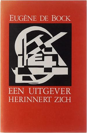 Bild des Verk�ufers f�r Een uitgever herinnert zich zum Verkauf von Untje.com