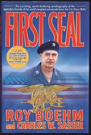 Bild des Verk�ufers f�r First Seal zum Verkauf von -OnTimeBooks-