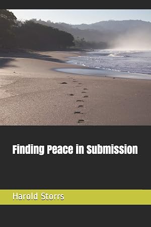 Seller image for Finding Peace in Submission (Realizing Submission) for sale by -OnTimeBooks-