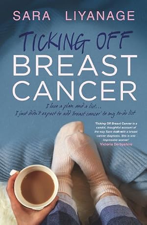 Bild des Verk�ufers f�r Ticking off Breast Cancer zum Verkauf von MusicMagpie