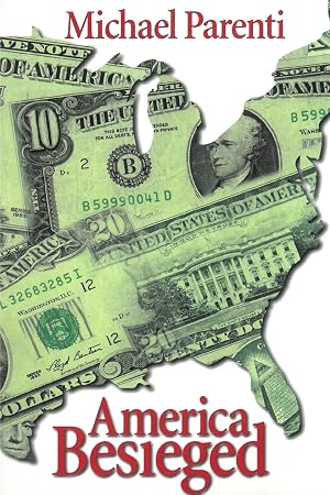 Seller image for America Besieged for sale by -OnTimeBooks-