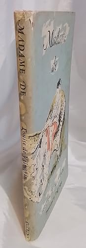 Seller image for Madame De. for sale by Addyman Books