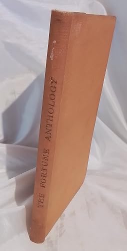 Bild des Verk�ufers f�r The Fortune Anthology: Stories, Criticism and Poems. zum Verkauf von Addyman Books