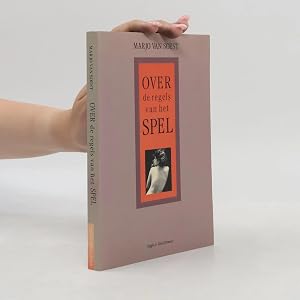 Immagine del venditore per Over de regels van het spel venduto da Bookbot