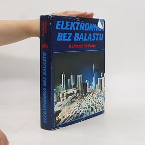 Seller image for Elektronika bez balastu for sale by Bookbot