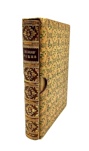 The Complete Poetical Works of Robert Burns, with an Appreciation by Lord Roseberry