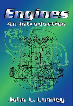 Imagen del vendedor de Engines: An Introduction a la venta por Blue Vase Books