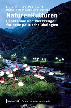 Bild des Verk�ufers f�r NaturenKulturen zum Verkauf von Wegmann1855